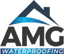 AMG Waterproofing Logo